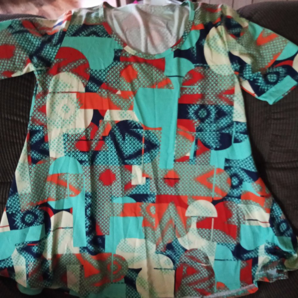 lularoe short sleeve